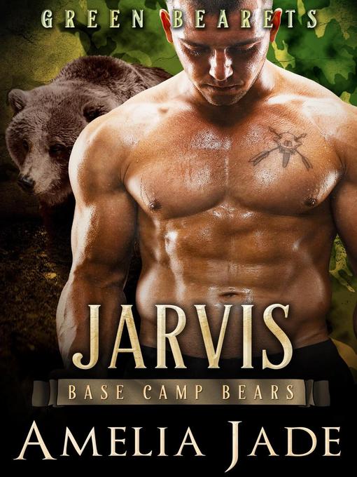Title details for Green Bearets by Amelia Jade - Available